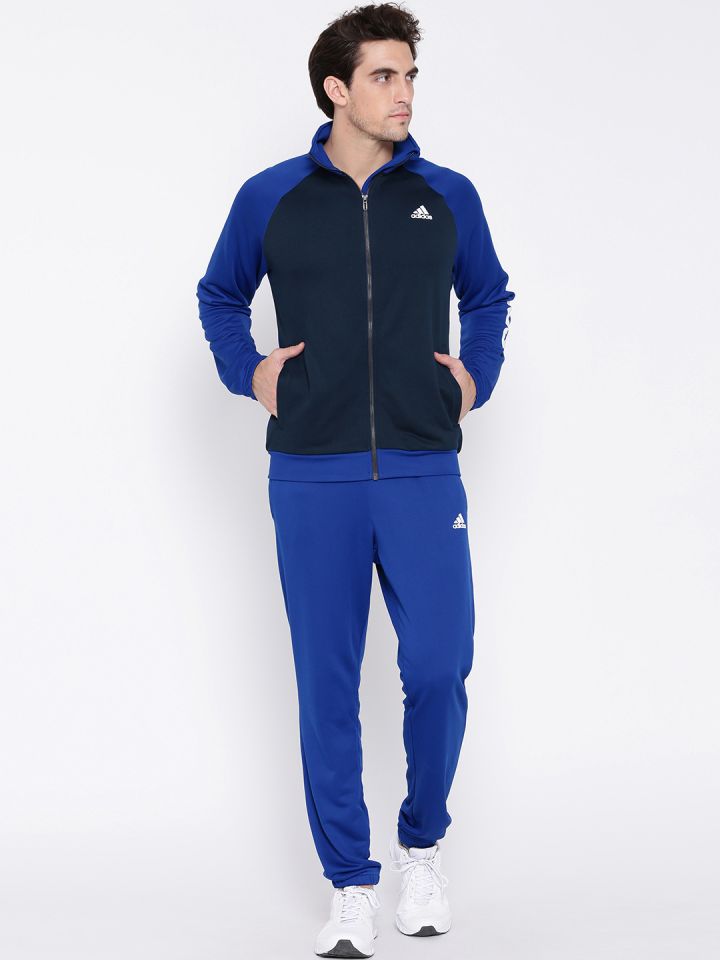 Adidas 2024 marker tracksuit