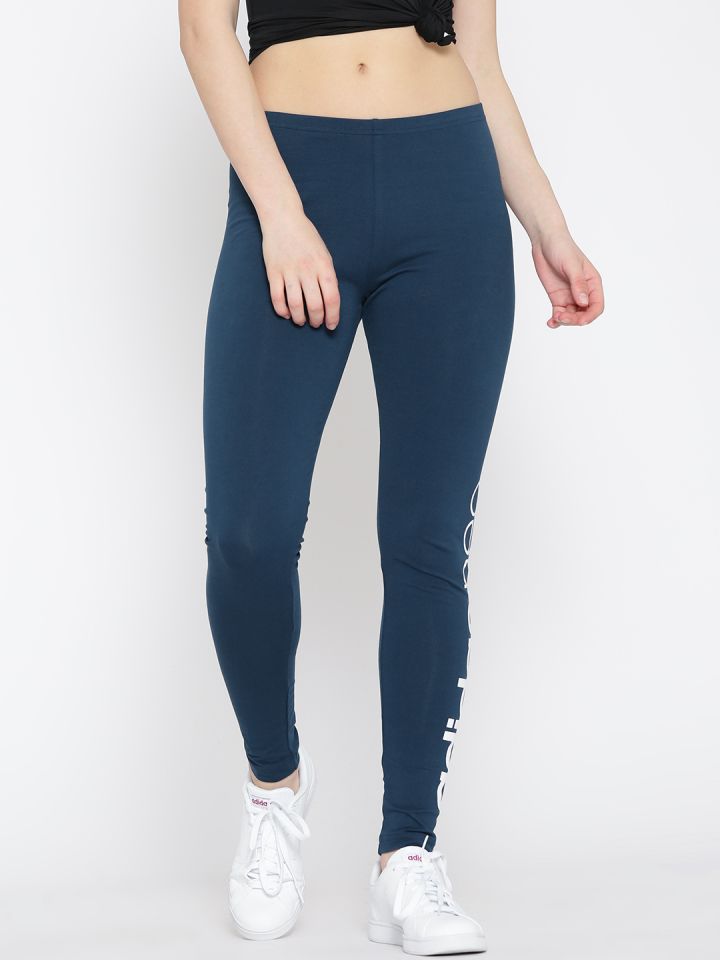 Adidas 2025 neo tights