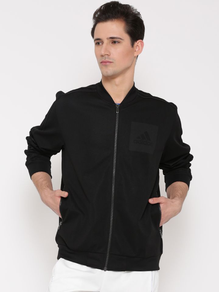 Adidas id sale jacket men's