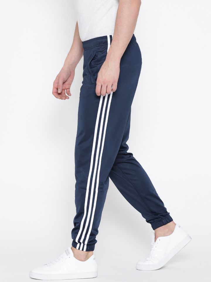 ADIDAS NEO Navy FR EG Track Pants