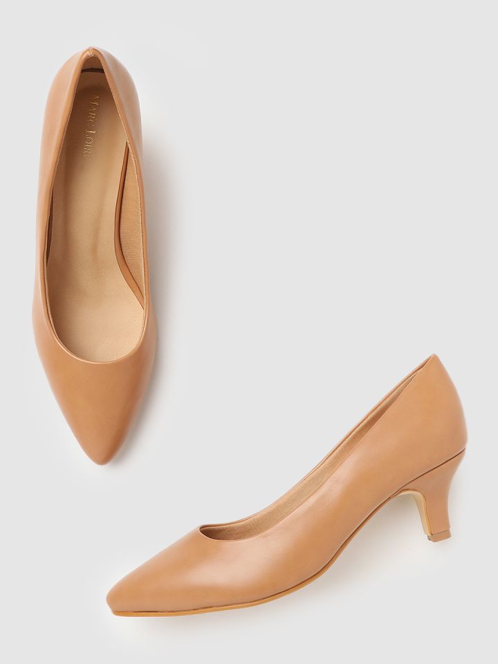 Myntra kitten heels discount