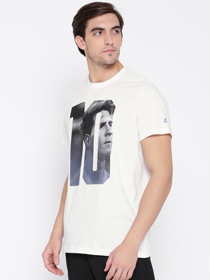 messi adidas t shirt