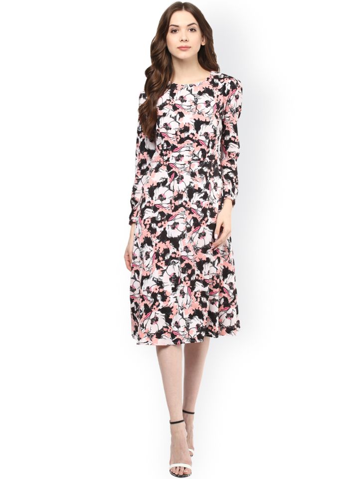 Myntra cheap harpa dress