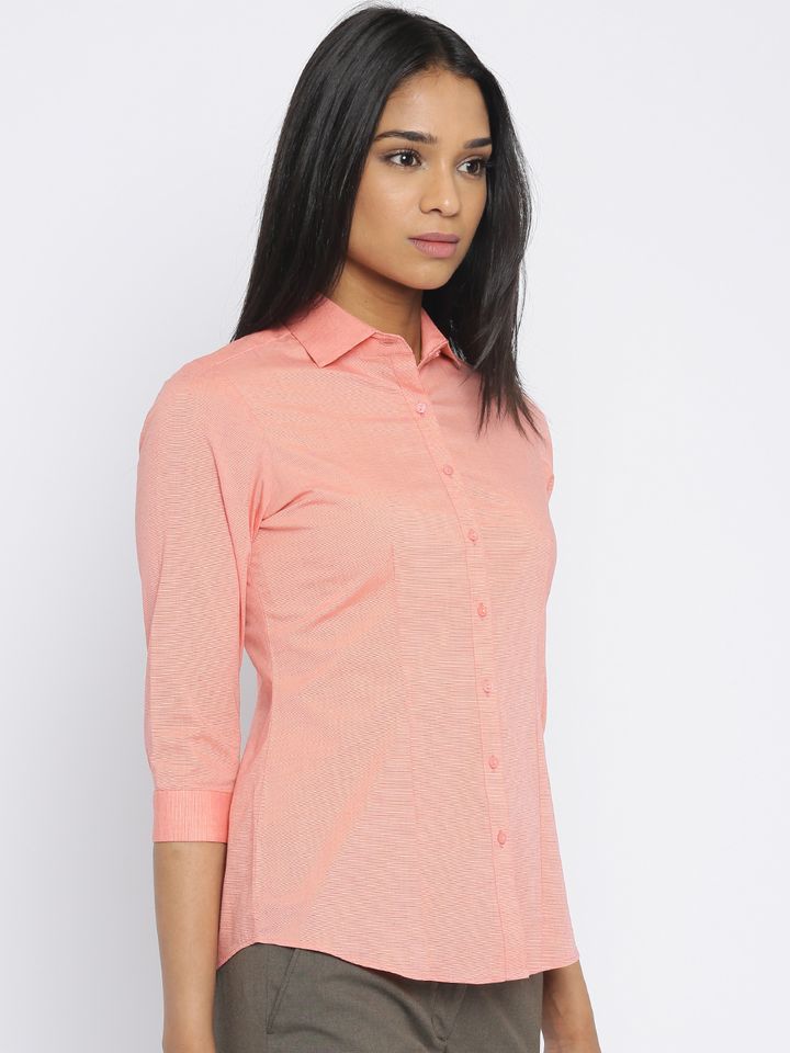 park avenue ladies formal shirts