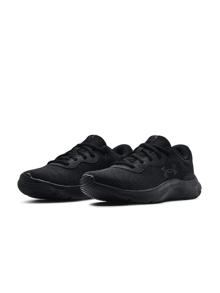 Under armour mojo trainers ladies clearance