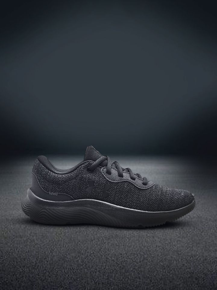 Under armour new arrivals mojo running shoe