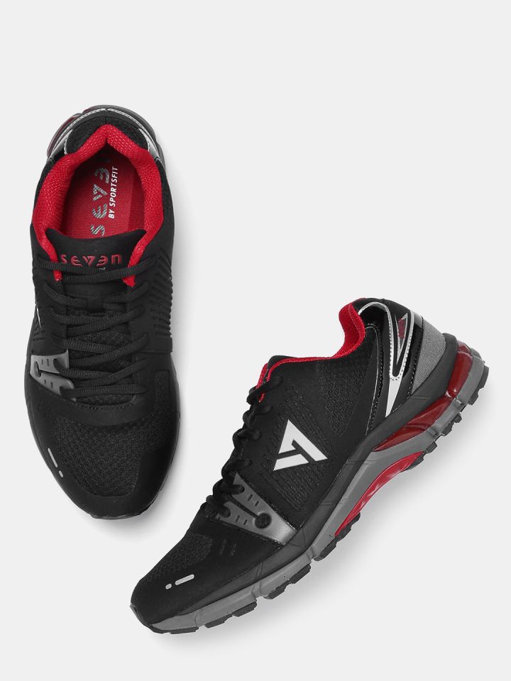 Puma men's poseidon 2025 mesh running shoes