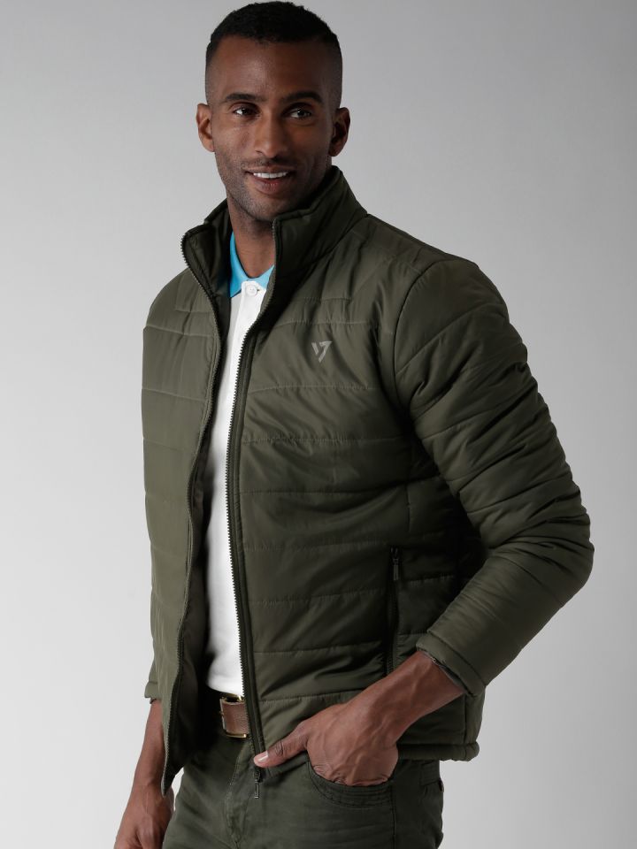 Seven by ms dhoni jacket sales