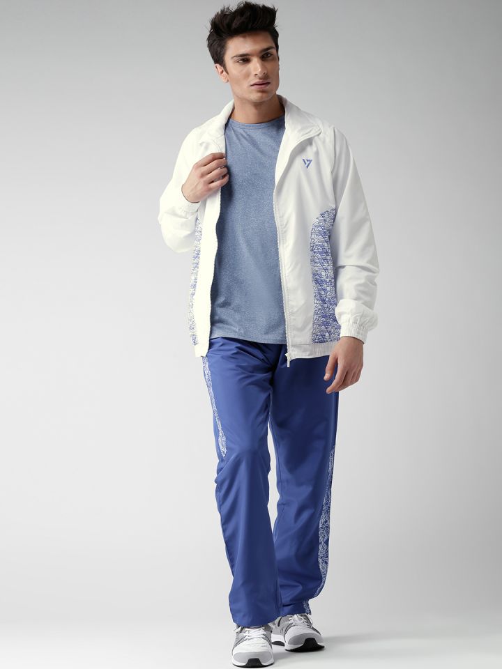 Seven by best sale ms dhoni tracksuit