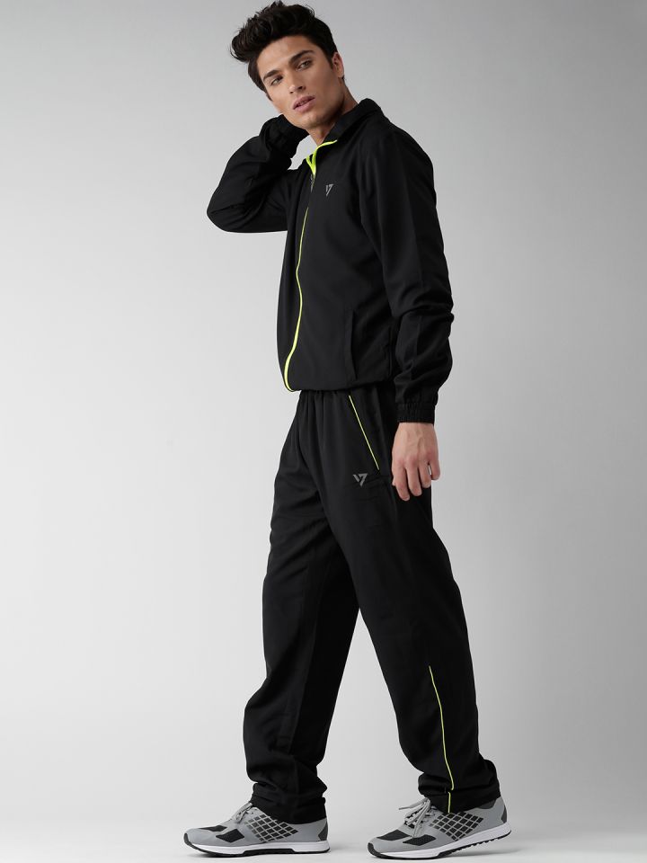 seven by ms dhoni tracksuit