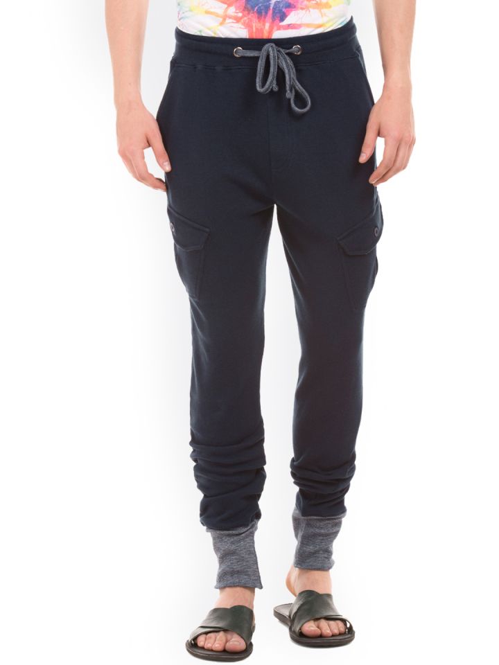 baggy track pants womens