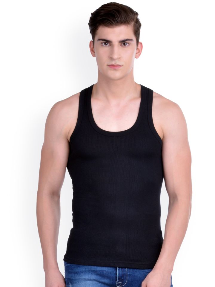 Big boss shop vest
