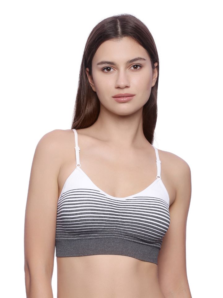zivame sports bra