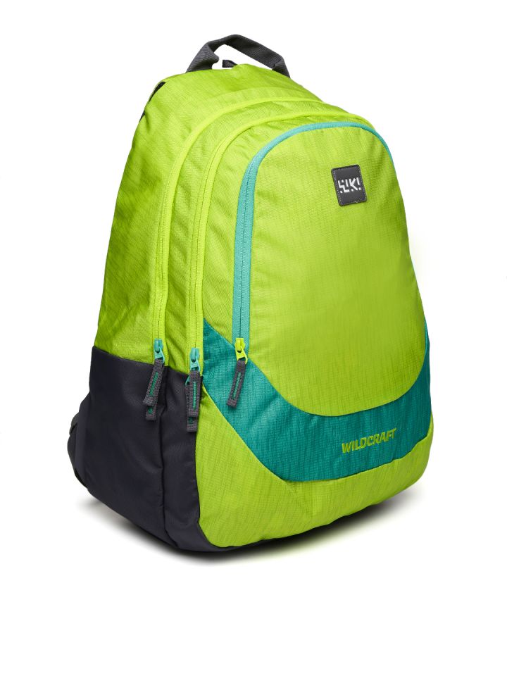 Wildcraft y deals backpack gi218