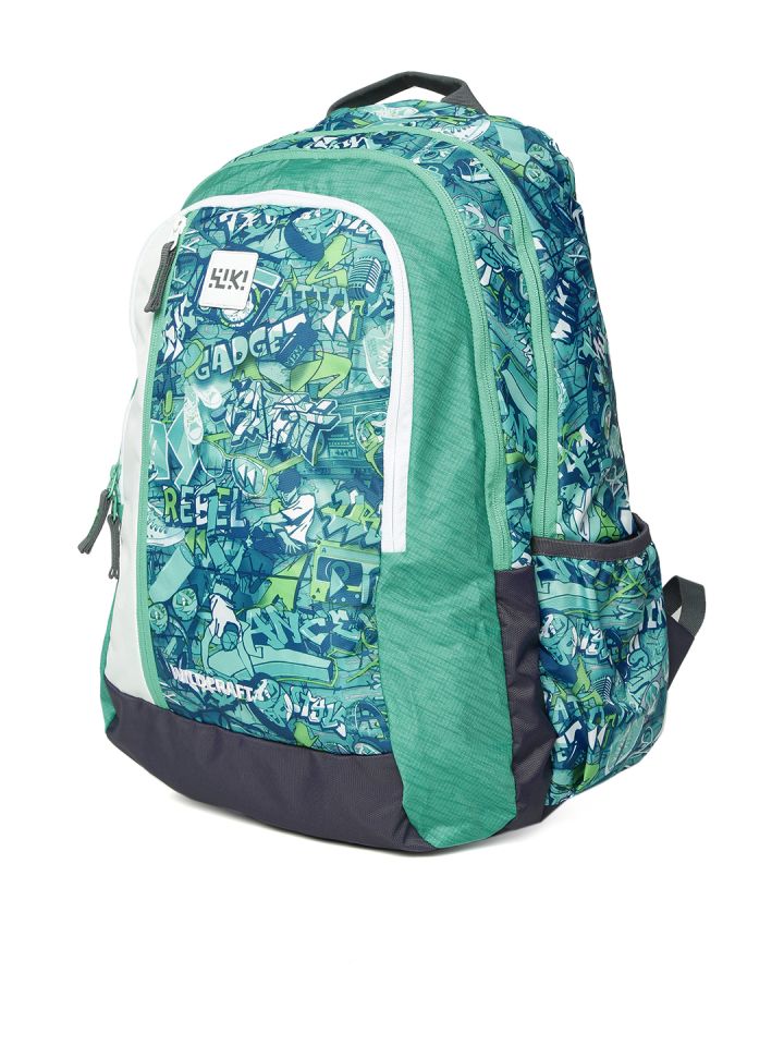 Myntra top wildcraft backpacks