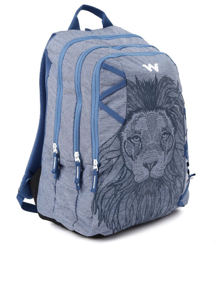 Wildcraft casual backpack online wc 7 flare price