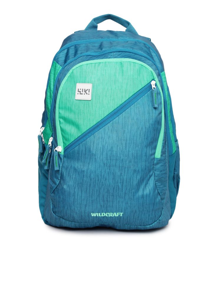 Myntra wildcraft rucksack top