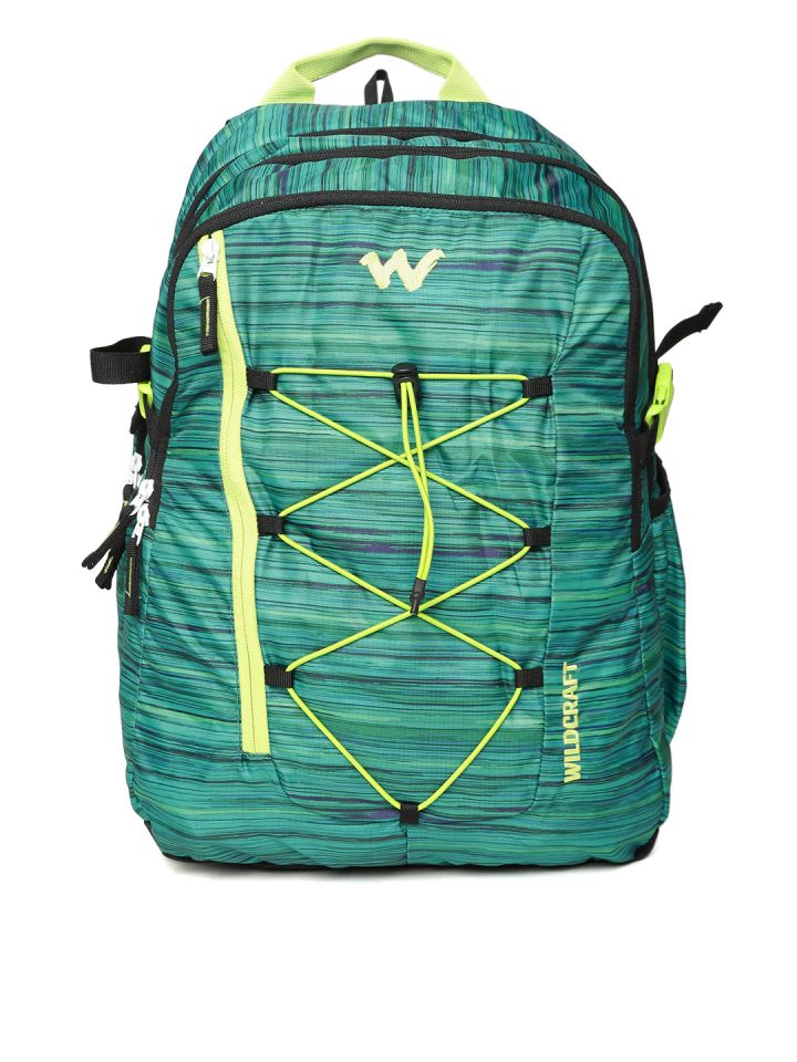 Myntra shop wildcraft bags