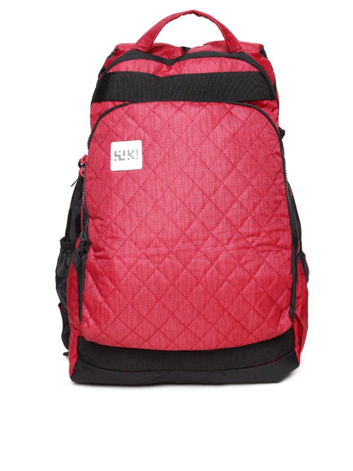 Wildcraft shop reversible bags