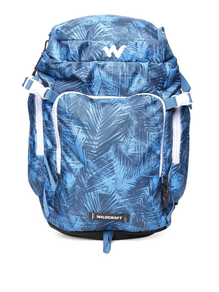 Wildcraft laptop backpack rambler discount