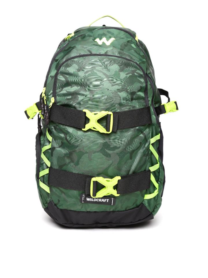 Wildcraft 2025 buckler backpack