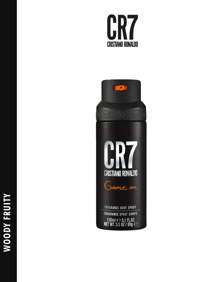 Ronaldo body spray cheap