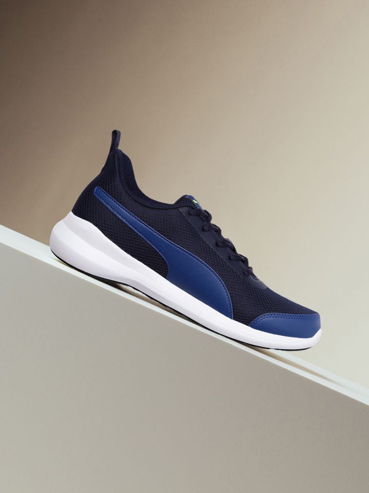 Puma city sale series men blue