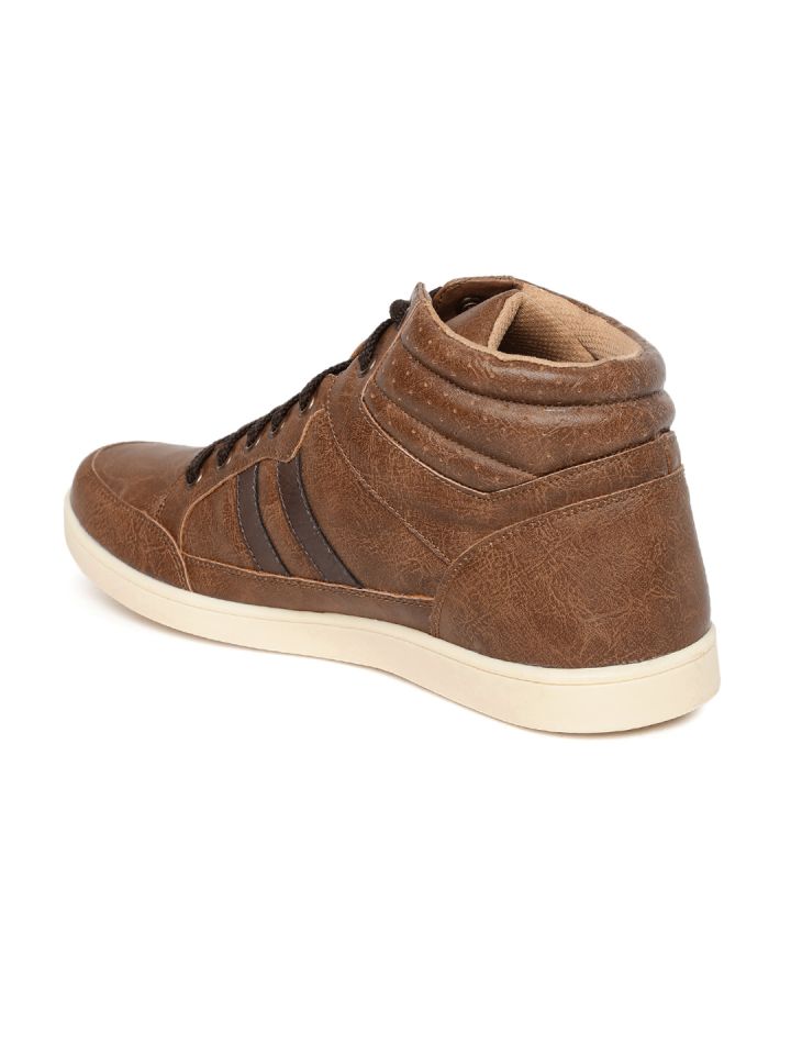 North star shoes on sale myntra
