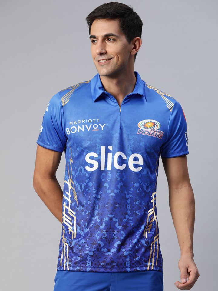 Mens indians jersey best sale