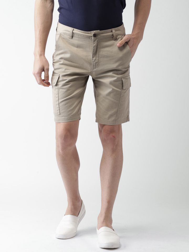 forever 21 cargo shorts