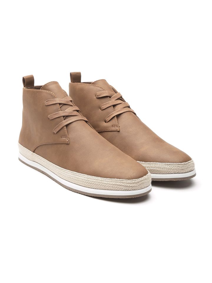 Forever 21 men boots clearance