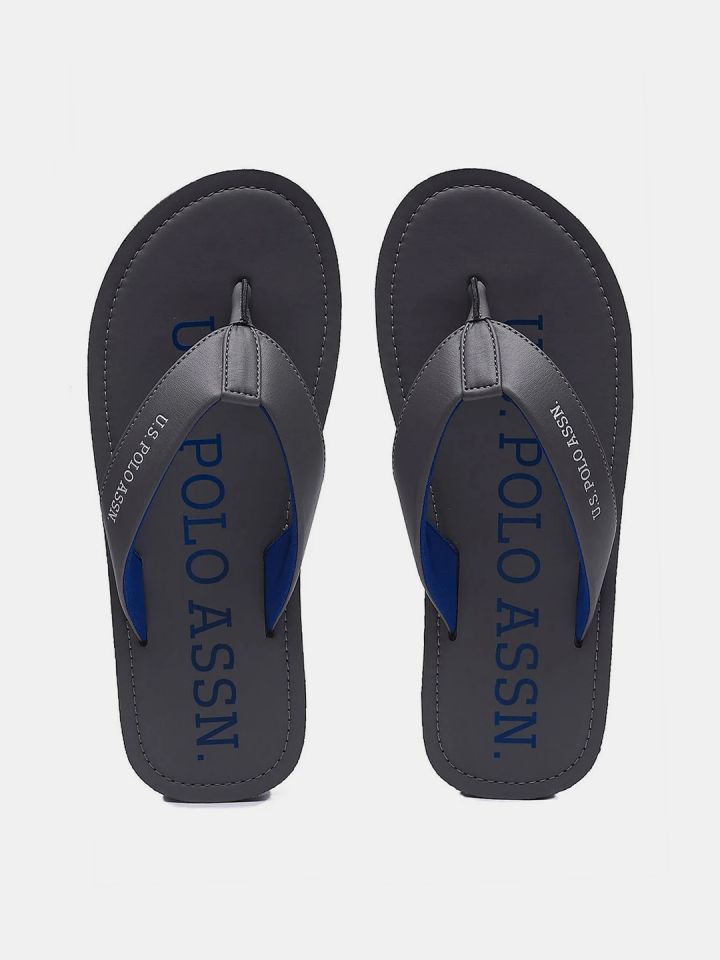 Sandal polo clearance