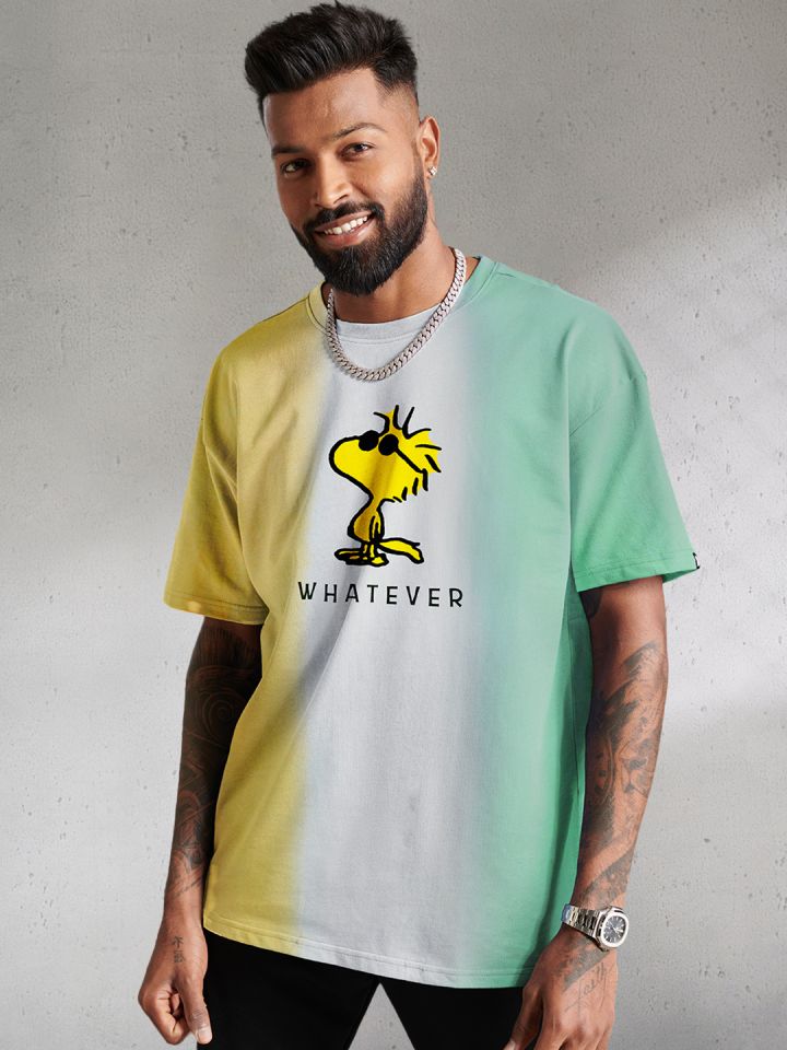 Multicolor clearance t shirt