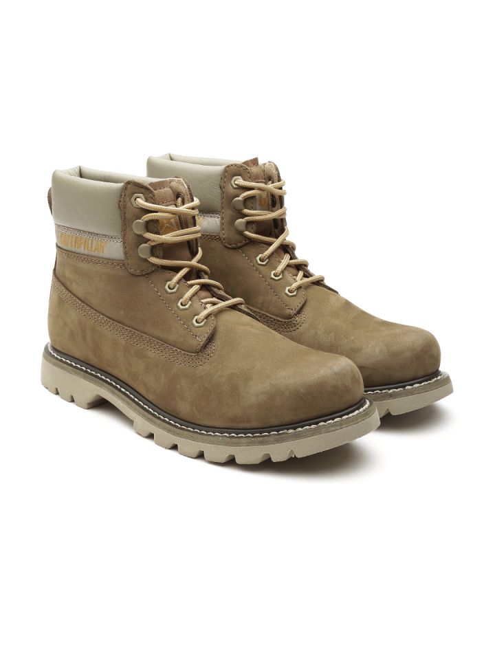Myntra cat boots 2025