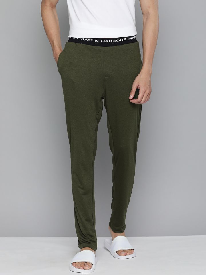 Myntra lounge pants deals