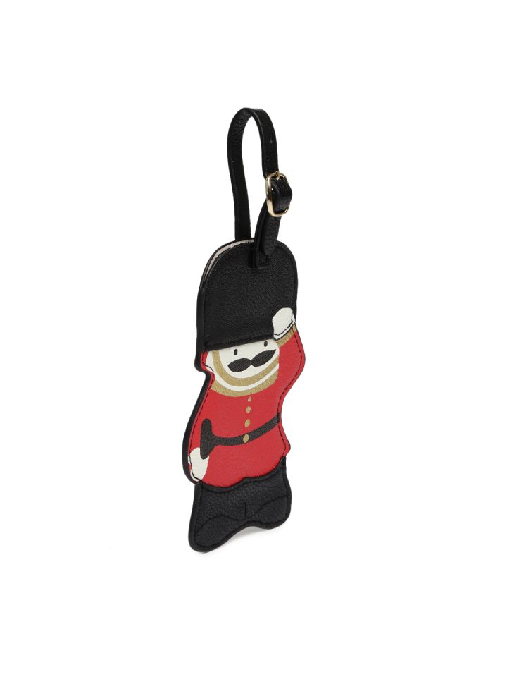 cath kidston luggage tag