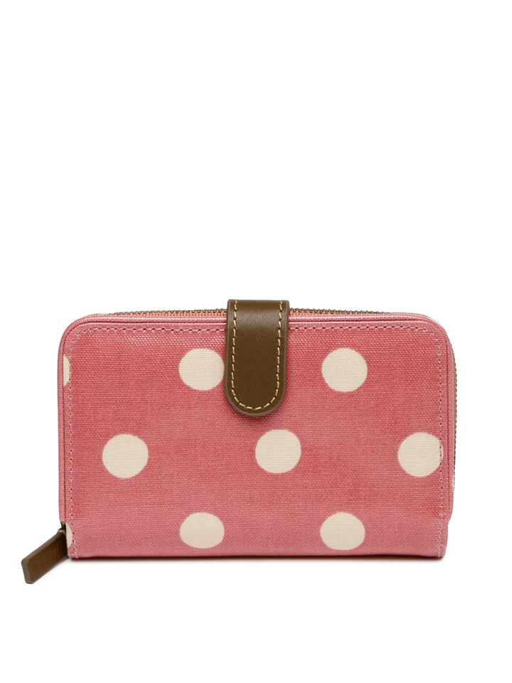 cath kidston pink purse