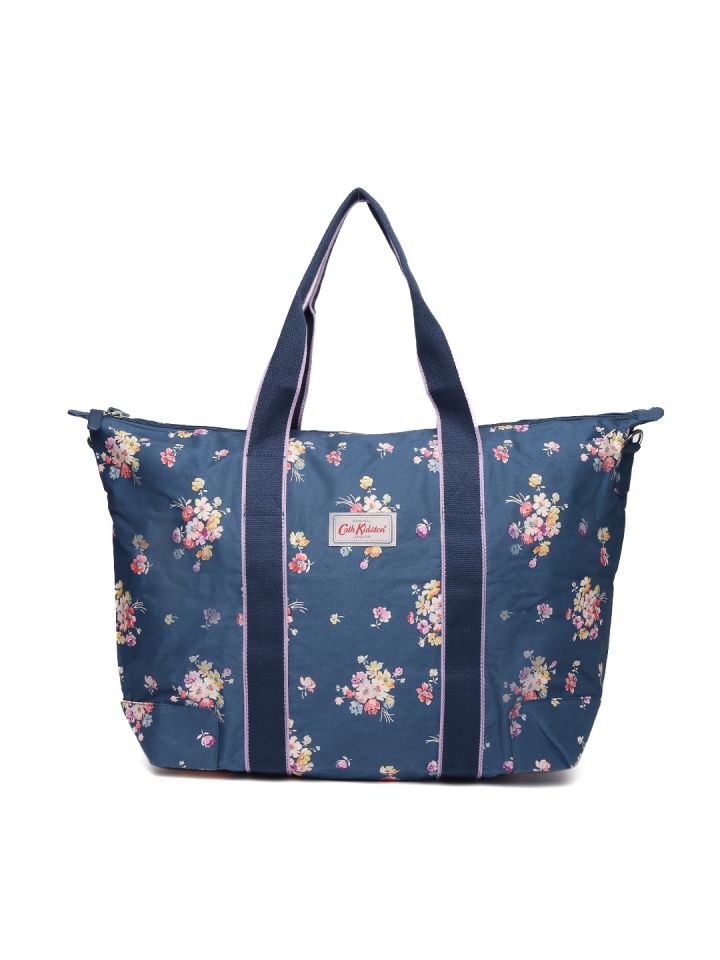 cath kidston foldable bag