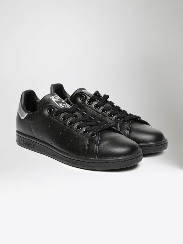 Originals stan smith 2 womens Black store