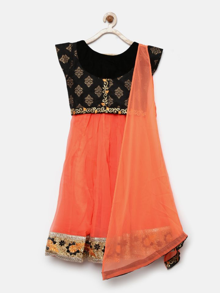 K&u best sale lehenga choli