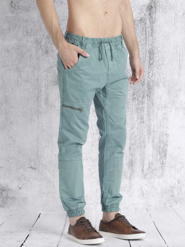 jodhpuri joggers myntra