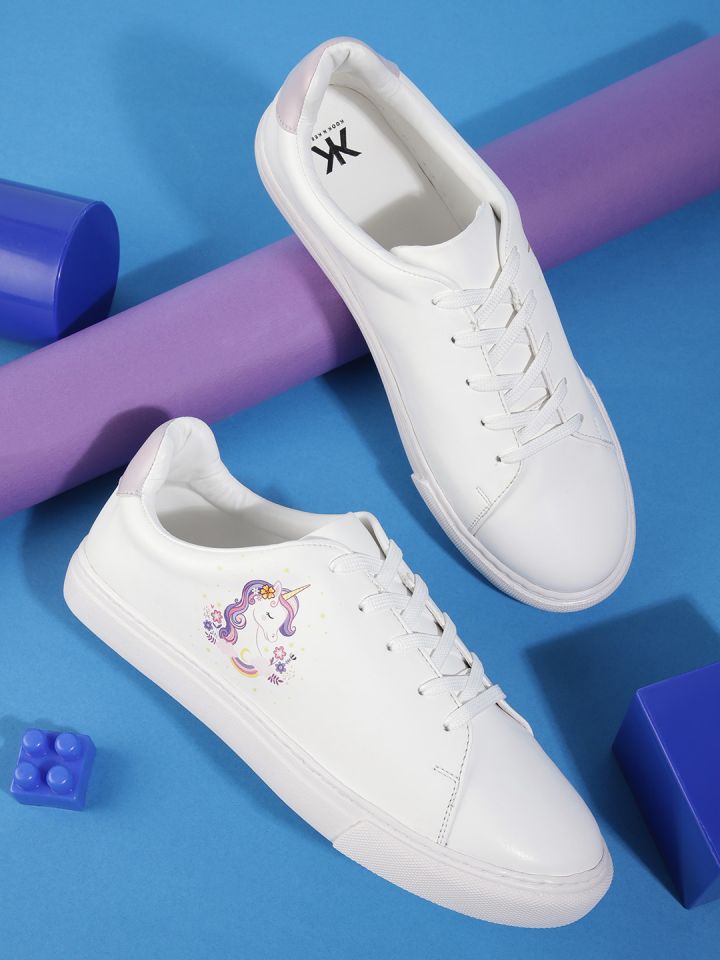 Unicorn sneakers womens on sale