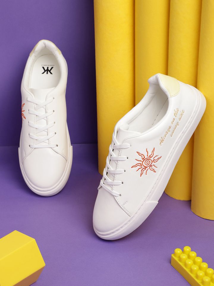 Kook n hotsell keech women sneakers
