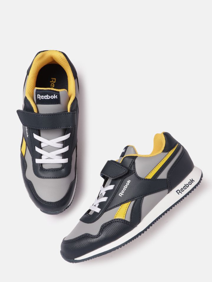 Reebok classic boys sales