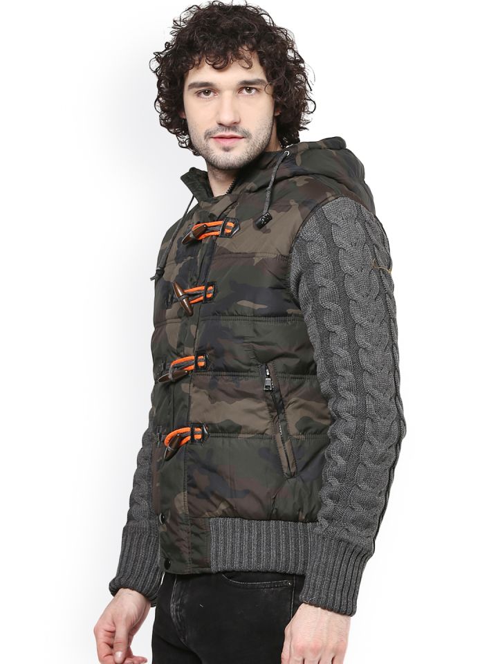 Atorse jacket deals