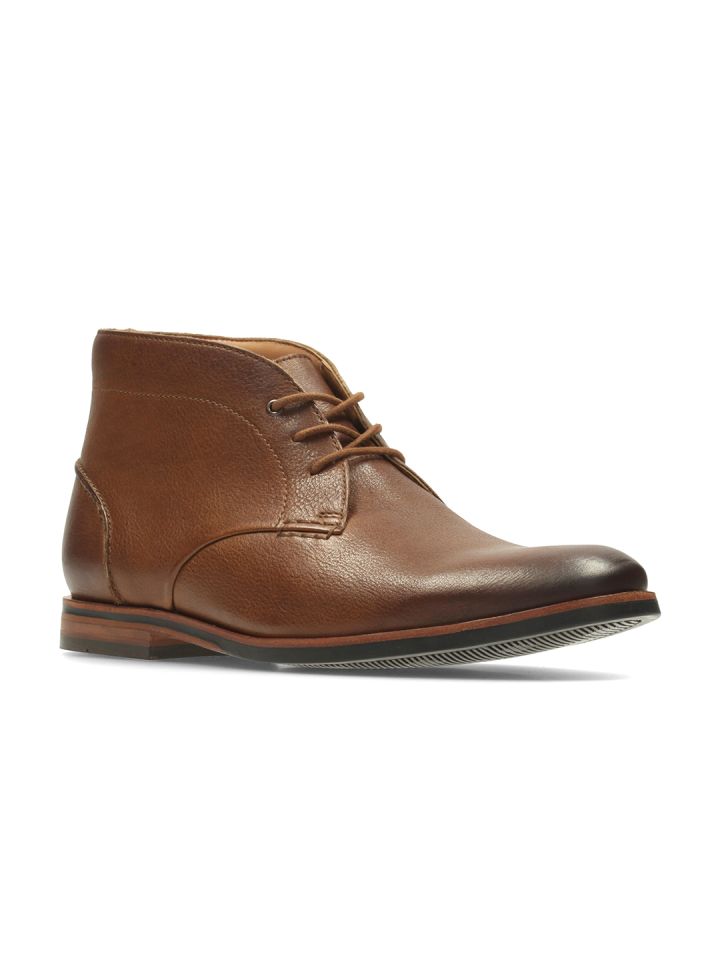 Clarks formal shoes myntra top