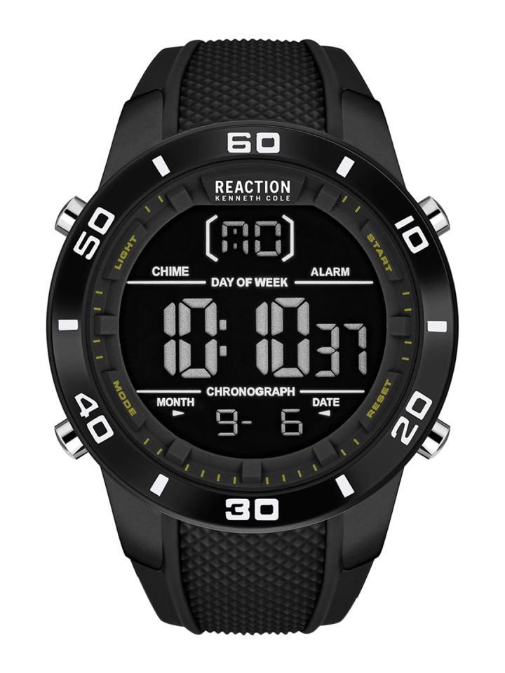 Kenneth cole shop digital watch