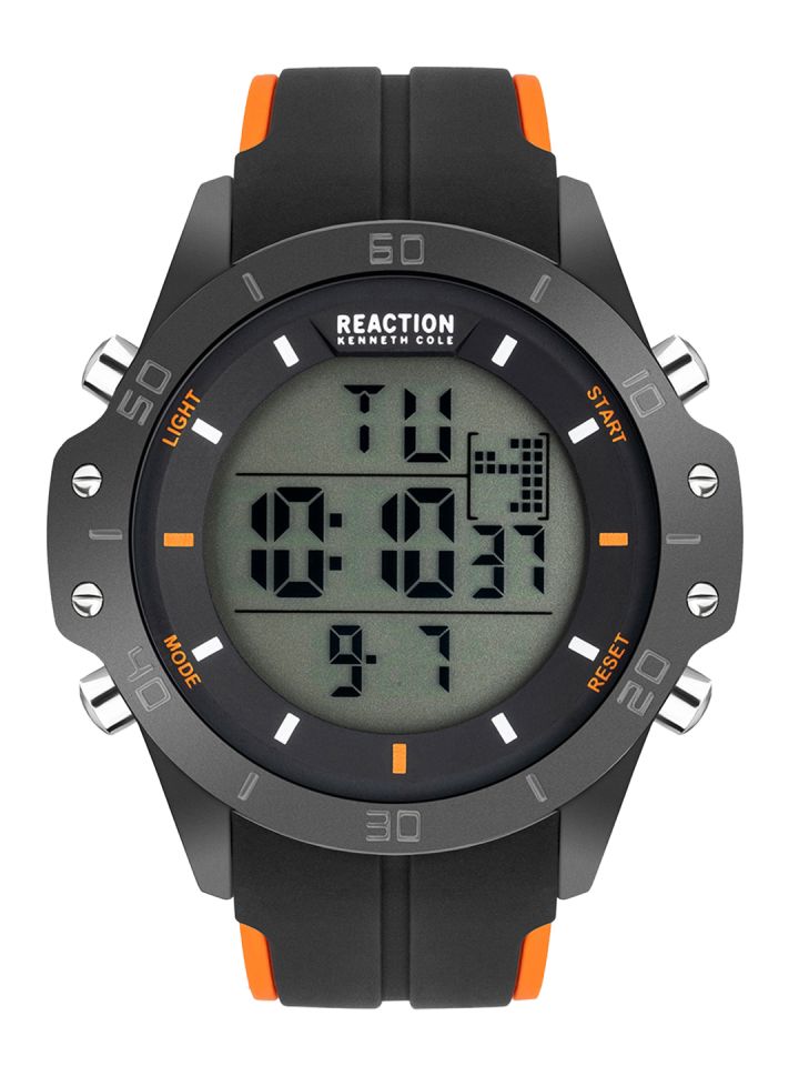 Kenneth cole watch digital deals