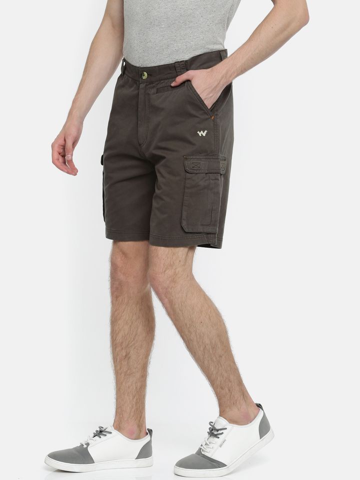 Wildcraft cargo shorts clearance