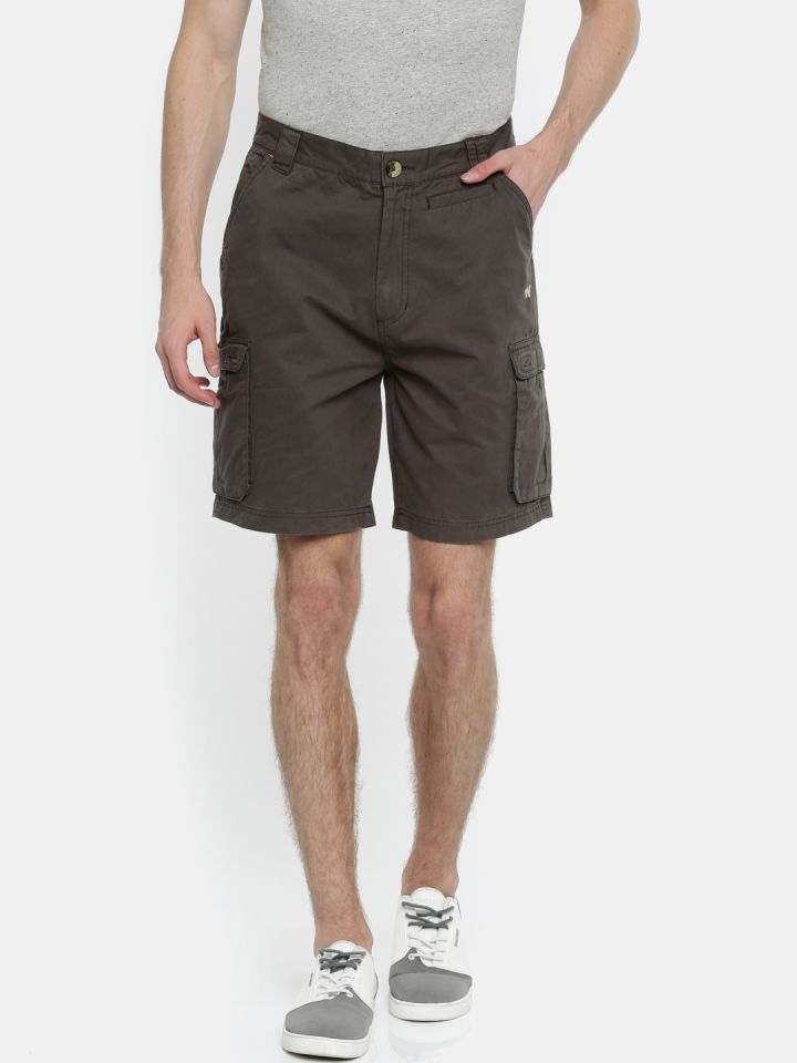 Wildcraft running shorts new arrivals